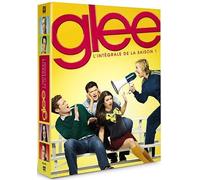 Glee – DVD – L'intégrale de la Saison 1 – Coffret 7 DVD