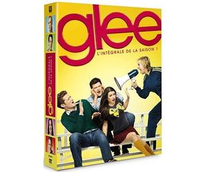 Glee - L'intégrale de la Saison 1 - Coffret 7 DVD