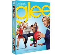 Glee-L'intégrale de la Saison 3