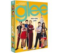 Glee-L'intégrale de la Saison 4
