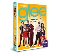 Glee – L'intégrale de la Saison 4 – DVD
