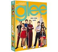 Glee – DVD – Coffret intégral de la Saison 4