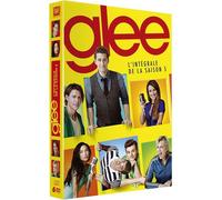 Glee - L'intégrale De La Saison 5