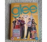 Glee - L'intégrale Saison 4 - Dvd Zone 2