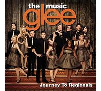 Glee - The music - Journey to regionals