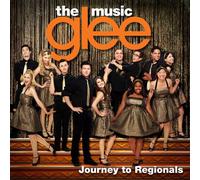 Glee:Music Journey to Regional