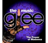 Glee: Music Power of Madonna [Import]