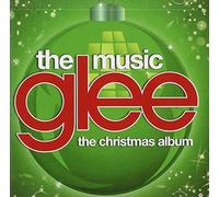 Glee Music-The Christmas Album