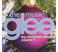 Glee: Music The Christmas Album 4 (