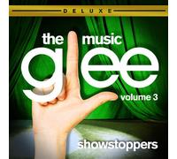 Glee: Music Vol. 3 Showstoppers [Import]