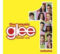 GLEE:MUSIC VOLUME 1 (OST) by Glee Cast [Audio CD] NEUF