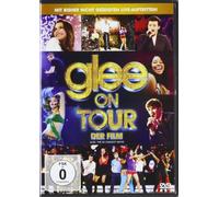 Glee on Tour-Der Film [Import]