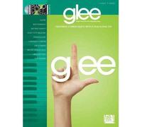 [(Glee: Piano Duet Play-Along )] [Author: Hal Leonard Publishing Corporation] [Feb-2011]