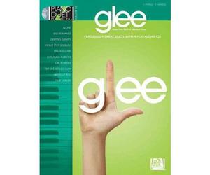 [(Glee: Piano Duet Play-Along )] [Author: Hal Leonard Publishing Corporation] [Feb-2011]