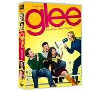 Glee-Primera Temporada [Import]