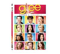 Glee, Saison 1 - Partie 1 - Coffret 4 DVD