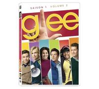 Glee – DVD – Coffret Saison 1, Vol. 2 (3 DVD)