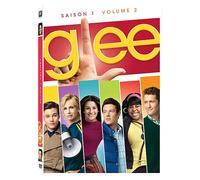 Glee – DVD – Coffret Saison 1, Vol. 2 (3 DVD)
