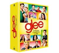 Glee Saisons 1 à 6 Coffret DVD E