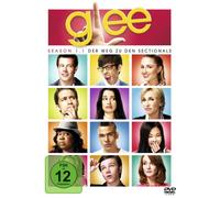 Glee: Season 01 / Vol. 01 / 2. Auflage