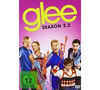 Glee: Season 02 / Vol. 02 / Amaray