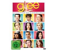 Glee-Season 1.1 [Import]