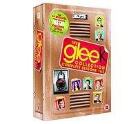 Glee-Season 1-2 [DVD] [Import]
