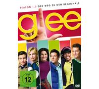 Glee-Season 1.2 [Import]