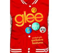 Glee-Season 1-4 [DVD] [Import]