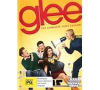 Glee - Season 1 (7 Discs) DVD