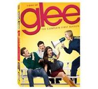 Glee – Saison 1 – DVD – Coffret (Zone 1)