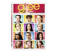 Glee Season 1-Road to The Sectionals [Import]
