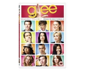 Glee Season 1 - Road To The Sectionals