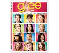 Glee: Season 1 V.1: Road to Sectionals