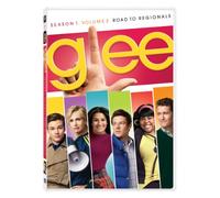 Glee – Saison 1 Vol. 2 : Road to Regionals – Import États‑Unis