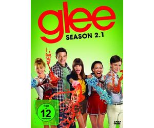 Glee - Season 2.1
