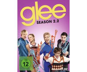 Glee - Season 2.2