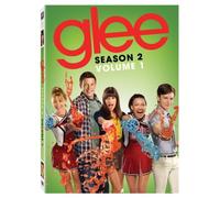 Glee – Saison 2 V.1 – Twentieth Century Fox Film Corporation