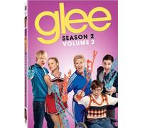 Glee: Season 2, Vol. 2