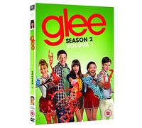 Glee - Series 2 Vol.1 https://www.fnac.com/a8527128/Glee-Series-2-Vol-1-Dianna-Agron-DVD?oref=c385a9ec-98bc-0396-eb94-038512be1f86