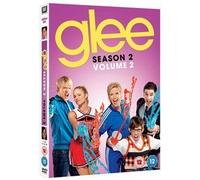 Glee: Season 2 - Volume 2