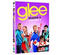 Glee: Season 2 - Volume 2
