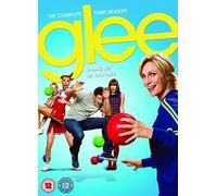 Glee-Season 3 [DVD] [Import]
