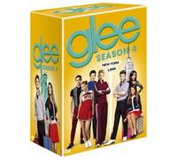 Glee Season 4