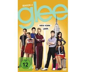 Glee - Season 4