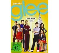 Glee-Season 4 [Import]