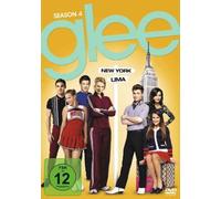 Glee-Season 4 [Import]