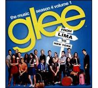 Glee - Season 4 Vol.1