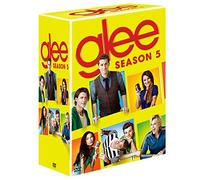 Glee Season 5 [Import allemand]