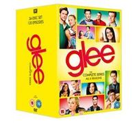 Glee - Seasons 1-6 [Dvd]